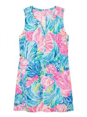 Lilly Pulitzer Essie Dress Size XS